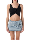 Magda Burtym Top Black