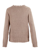 Ballantyne Pullover mit R-Ausschnitt