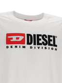 Diesel T Boxt Div Maglietta