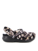Crocs Classic Fur sicher w