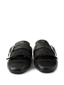 Prada Shuffle Mules