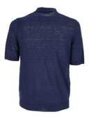 Ballantyne Short Sleeves Polo