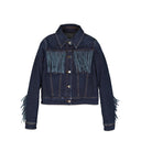 Frankie Morello Frankie Morello Denim Jacket