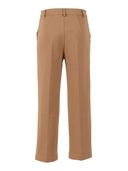 Max Mara Weekend Pantalone In Jersey Abano