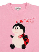 Mc2 Saint Barth Princess Trudi Ladybug 23 Emb