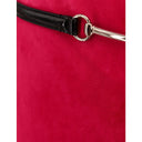 Falda de Midi de Gucci Velvet Bloom