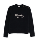Moncler Crew Neck