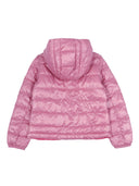 Blauer Imbottito Ovatta Caroll Junior