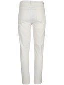 Citizens Of Humanity C Of H Carlton Retro Highrise Ankle Slim Straight