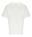 Max Mara Weekend Venaco White T Shirt