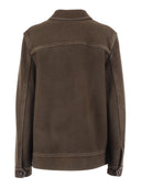 Circolo 1901 Work Jacket G.Dyed