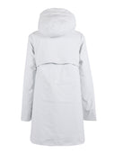 K Way Mathiel Bonded Rembourré 3/4 Lunghezza