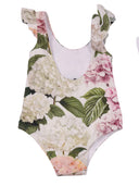 Dolce & Gabbana Junior Badedrakt One Piece