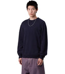 Carhartt Wip Alten Deep Night Crewneck Sweater