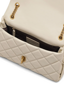 Marc Jacobs Quilted Leather Dual Bag