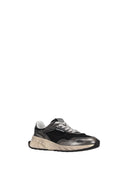 Scarpe da ginnastica basse con lacci Dsquared2