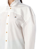 Vivienne Westwood T Shirts And Polos White