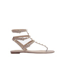 Valentino Garavani Valentino Garavani Rockstud Flip Flop Sandalen
