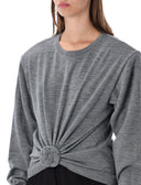 Magda Burtym Sweaters