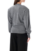 Magda Burtym Sweaters