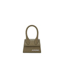 Jacquemus Le Chiquito Homme Bag