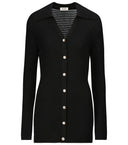 Nanushka Evelyn衬衫