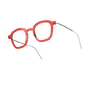 Lindberg N.O.W. 6587 Red