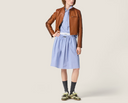 Miu Miu Camicie Vichy