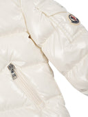 Moncler Baby Veste Bady naturelle