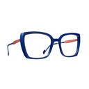 Blush By Caroline Abram Etoile Blue