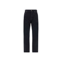 Saint Laurent Vanessa denim jeans
