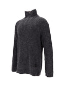 Paul Smith Mens Sweater Zip Neck