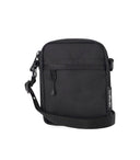 Carhartt Wip Clapton Black Crossbody Bag