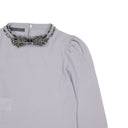 Alberta Ferretti Virgin Wool Sweater