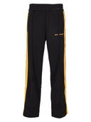 Pantalone da tuta Palm Angels Classic Logo Color Nero Ye