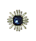 Essentiel antwerp itime broche azul