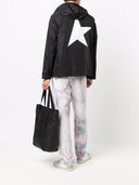 Golden Goose Star/ M's Windbreaker Daris M/ Big Star/Transfer