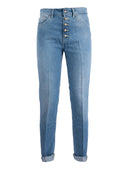 Dondup Pant Koons 30 pouces Gioie