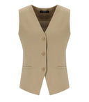 Max Mara Weekend Poggi Beige Weste