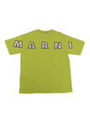 T-shirts Marni