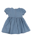 Stella Mc Cartney Woven Dress