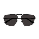 Balenciaga Bb0246 Sa Tag 2.0 Linea Everyday Black