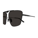 Balenciaga Bb0246 Sa Tag 2.0 Linea Everyday Black