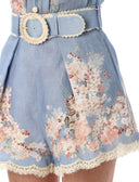 Zimmermann Shorts