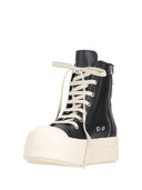 Rick Owens Mega Bumper Sneaks