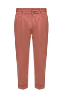 Acne Studios Pierre Struc Co Trousers