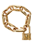 Patou S Hangslot armband