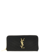Saint Laurent 'Monogramme' Wallet