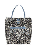 Zanellato A' Spasso Rimboccata Tokyo Animalier M