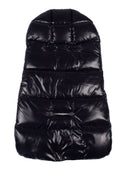 Moncler Baby Sac bébé bleu marine